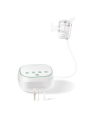 MOMCOZY BREEZYCLEAR PRO™ ELEKTRISKAIS DEGUNA ASPIRATORS ZĪDAIŅIEM