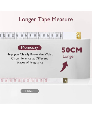 MOMCOZY SPENELI MĒRĪTĀJS PIENSAŪCĒJA UZGAĻA IZMĒRA NOTEIKŠANAI