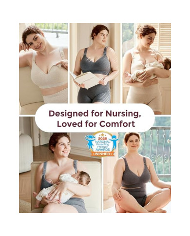 MOMCOZY KOKVILNAS BAROŠANAS KRŪŠTURIS LIELĀKAM KRŪTĪM BUSTY, PELĒKS, XL