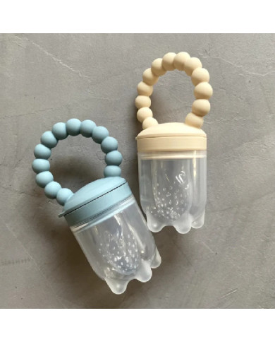 BEBE BONCHIC ZĪDAIŅU BAROTĀJS, ALMOND