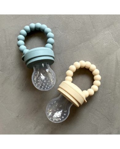 BEBE BONCHIC ZĪDAIŅU BAROTĀJS, ALMOND