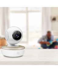 Motorola Baby Monitor VM50G