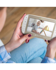 Motorola Baby Monitor VM50G