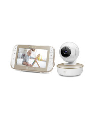 Motorola Baby Monitor VM50G
