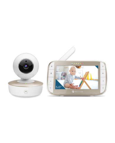 Motorola Baby Monitor VM50G