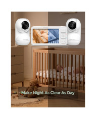 MOMCOZY VIDEO AUKLE 5,5 COLLU, FULL HD BM03