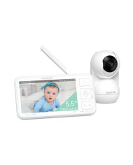MOMCOZY VIDEO AUKLE 5,5 COLLU, FULL HD BM03
