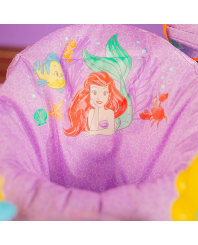 BRIGHT STARS LĒKĀTĀJS DISNEY THE LITTLE MERMAID SEA