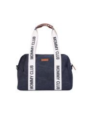 CHILDHOME MOMMY CLUB MAMMAS SOMA, SIGNATURE CANVAS BLACK
