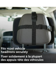 SAFETY 1ST AIZMUGURĒJĀ SKATA SPIEGULIS