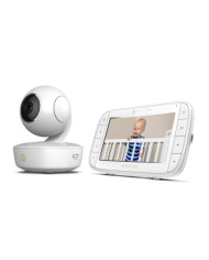 MOTOROLA MBP36XL VIDEO AUKLE