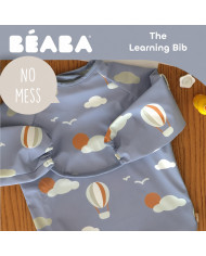 BEABA Aizsargkrekliņi 2in1 Adventure - Bērnu Apģērbu Aizsardzība