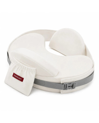 MOMCOZY COZYPRO BAROŠANAS SPILVENS, GREY