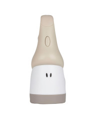 BEABA Nakts Bezvadu Lampa Laterna, Clay - Bērnu Lampiņa