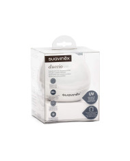 SUAVINEX Pārnēsājamais UV Zīdaiņu Sterilizators White