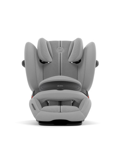 CYBEX PALLAS G2 I-FIX PLUS Sēdeklis 9–36 kg, Stone Grey