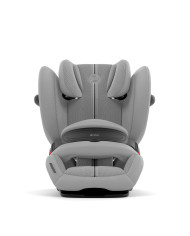 CYBEX PALLAS G2 I-FIX PLUS Sēdeklis 9–36 kg, Stone Grey