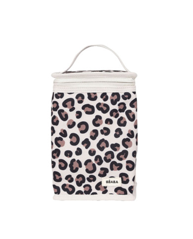 BEABA TERMO SOMA, LEOPARD CLAY