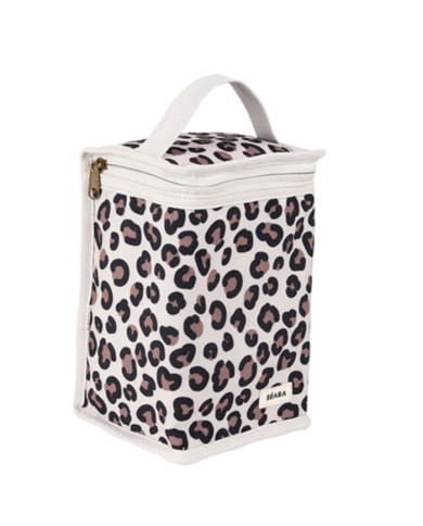 BEABA TERMO SOMA, LEOPARD CLAY