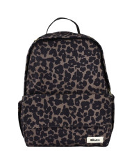 BEABA TOKYO MUGURSOMA LEOPARD