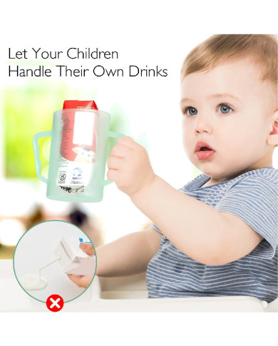 MOMCOZY ZĪDAIŅU BIEZEŅU MAISIŅA TURĒTĀJS, ZAĻŠ