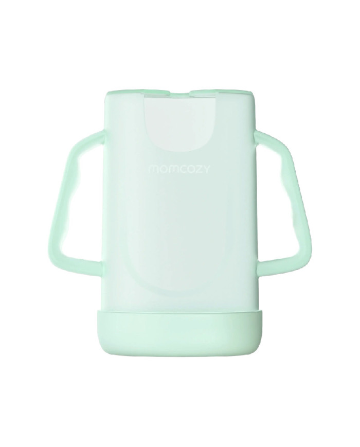 MOMCOZY ZĪDAIŅU BIEZEŅU MAISIŅA TURĒTĀJS, ZAĻŠ