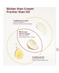 MOMCOZY PRO-COLLAGEN STINGRINOŠS VĒDERA ĀDAS KRĒMS, 150 G