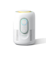 MOMCOZY GAISA ATTĪRĪTĀJS ZĪDAIŅA ISTABAI COZYBREATH