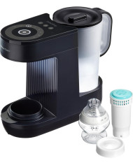Tommee Tippee Perfect Prep Piena Maisījumu Aparāts - Melns
