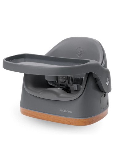 MAXI-COSI JAY 2-IN-1 Barošanas krēsls - Elegance Graphite