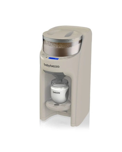 BABY BREZZA FORMULA PRO ADVANCED - Piena Maisījuma Pagatavošanas Ierīce