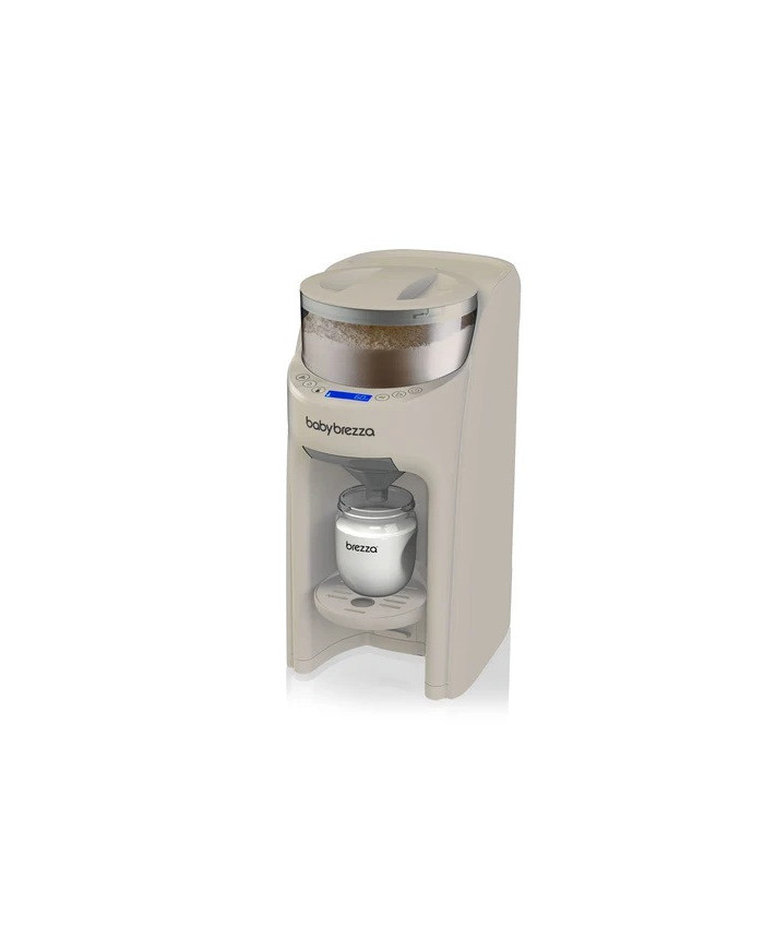 BABY BREZZA FORMULA PRO ADVANCED - Piena Maisījuma Pagatavošanas Ierīce