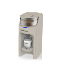 BABY BREZZA FORMULA PRO ADVANCED - Piena Maisījuma Pagatavošanas Ierīce