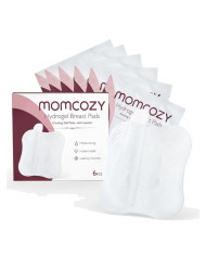 MOMCOZY NOMIERINOŠIE GĒLA IELIKTŅI ZĪDOŠĀM MAMMĀM, 6 GAB.