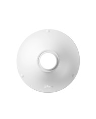 MOMCOZY AIR 1 ULTRA-SLIM KRŪTS SŪKŅA KRŪTS PĪTNE, 24 MM