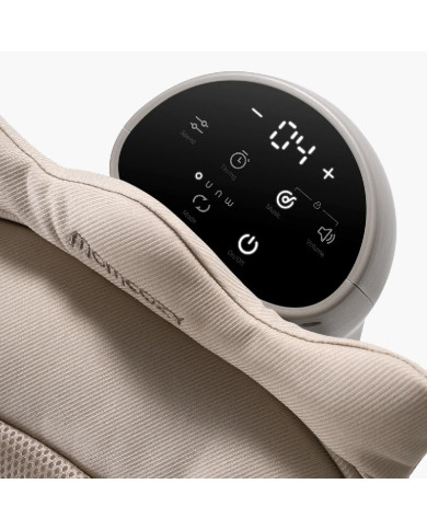 MOMCOZY 2-IN-1 ELEKTRISKAIS ŠŪPUĻKRĒSLIŅŠ NO DZIMŠANAS LĪDZ 30 KG