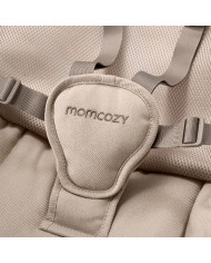 MOMCOZY 2-IN-1 ELEKTRISKAIS ŠŪPUĻKRĒSLIŅŠ NO DZIMŠANAS LĪDZ 30 KG
