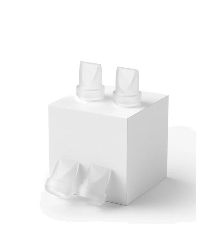 MOMCOZY V1/V2 UN V1/V2 PRO PIENA SŪKŅU VĀRSTI, 4 GAB.