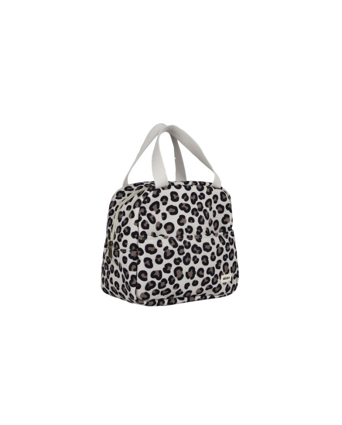 BEABA THERMO PUSDIENU SOMA, LEOPARD CLAY