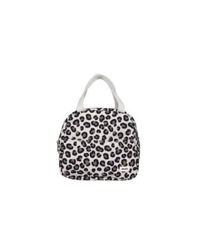 BEABA THERMO PUSDIENU SOMA, LEOPARD CLAY