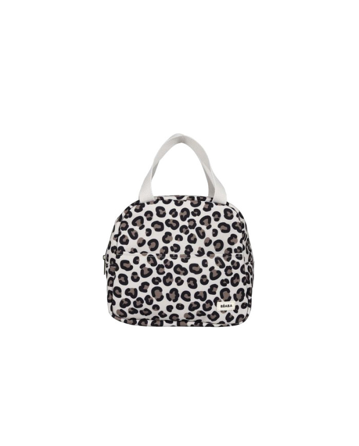 BEABA THERMO PUSDIENU SOMA, LEOPARD CLAY
