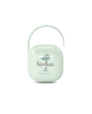 SUAVINEX KNUPĪŠA FUTRĀLIS, BIRDIES GREEN