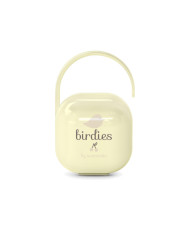 SUAVINEX KNUPĪŠA FUTRĀLIS, BIRDIES BEIGE