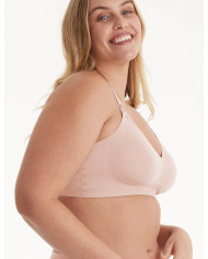 MOMCOZY YN21 krūšturis grūtniecēm un barojošām māmiņām, L