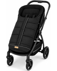 ALTABEBE UNIVERSĀLS GUĻAMMAISS RATIŅIEM AL2203, BLACK