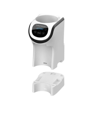 BABY BREZZA PRO MINI pamatnes paaugstinājums