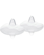 Medela Contact krūtsgalu aizsargi S, 16 mm, 2 gab.