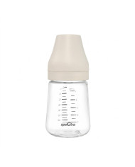 Spectra PA bērnu pudelīte 160 ml ar S izmēra knupīti