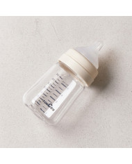 Spectra PA bērnu pudelīte 160 ml ar S izmēra knupīti
