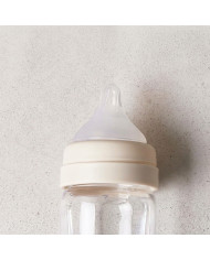 Spectra PA bērnu pudelīte 160 ml ar S izmēra knupīti